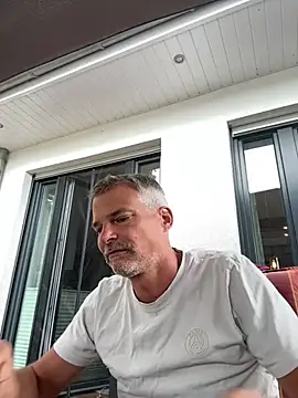 Webkamerová show Thor-82