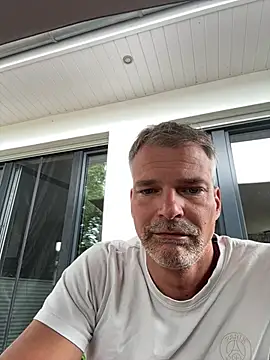 Webkamerová show Thor-82