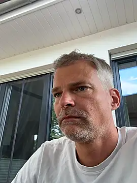 Webkamerová show Thor-82