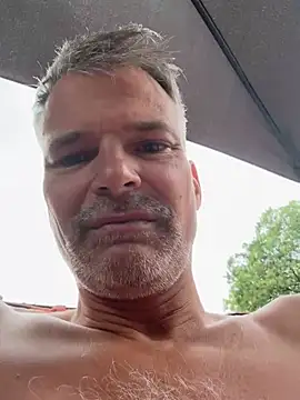 Thor-82 Show in webcam
