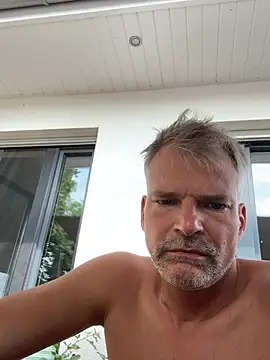 Thor-82 Webcam-Show