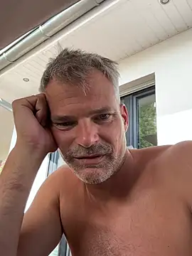 Thor-82's Webcam Show