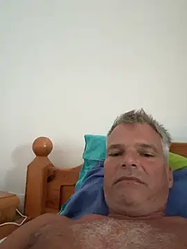 Thor-82 Webcam-Show