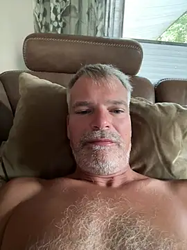 Thor-82 Webcam-Show