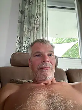 Thor-82 Webcam-Show