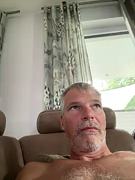 Thor-82 Webcam-Show