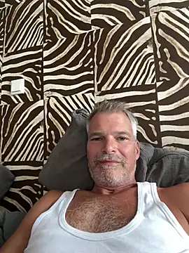 Show de webcam de Thor-82
