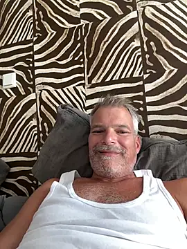Show de Thor-82 na webcam