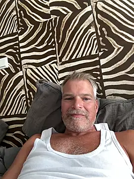 Show de webcam de Thor-82