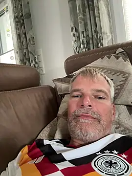 Thor-82 Webcam-Show