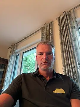 Thor-82 Webcam-Show