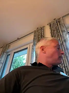 Thor-82 Webcam Show