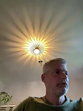 Webkamerová show Thor-82