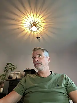 Thor-82 Webcam-Show