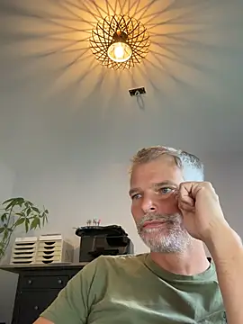 Thor-82 Webcam-Show