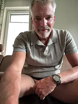 Thor-82's Webcam Show