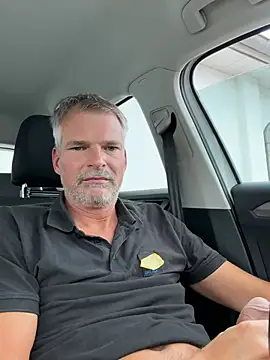 Thor-82 Webcam-Show
