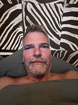 Show de webcam de Thor-82