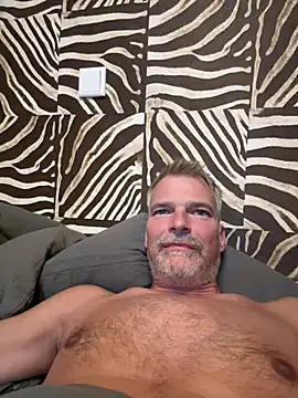 Thor-82 Webcam-Show