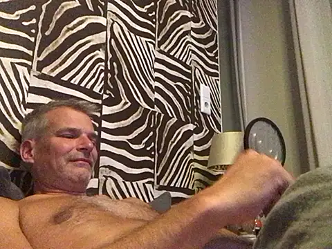 Thor-82 Webcam-Show