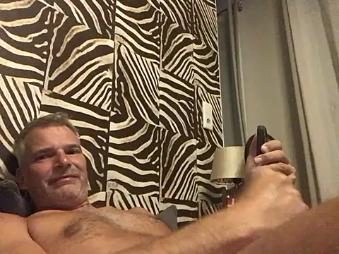 Thor-82 Webcam-Show