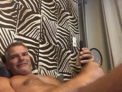 Webkamerová show Thor-82