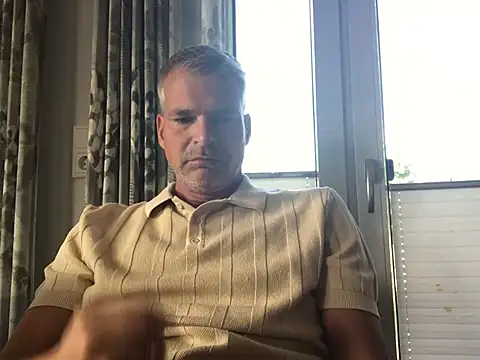Thor-82 Webcam Show