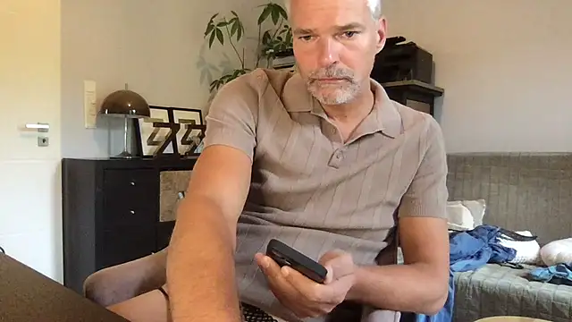 Thor-82 Webcam-Show