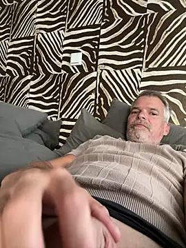 Thor-82 webcam show