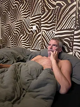 Thor-82 Webcam-Show