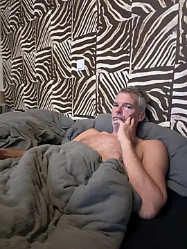 Thor-82 webkamerás műsora