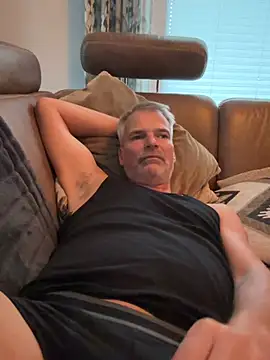 Thor-82: вебкам-шоу