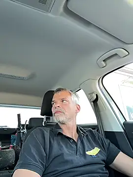 Thor-82 웹캠 쇼