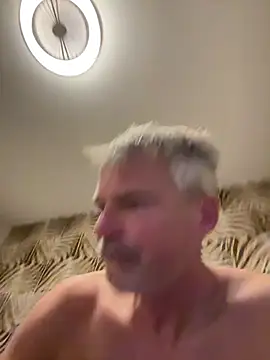 Thor-82 Webcam Show