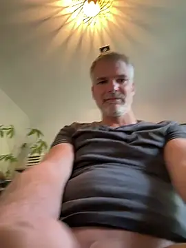 Thor-82 webcam show