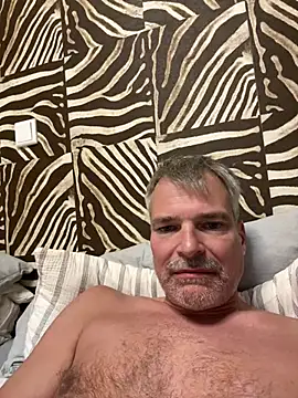 Thor-82 Webcam-Show
