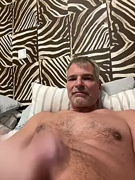 Thor-82 Webcam-Show