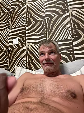 Thor-82 Webcam-Show
