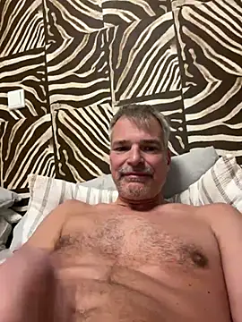 Thor-82 Webcam show
