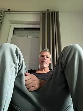 Thor-82 webcam show