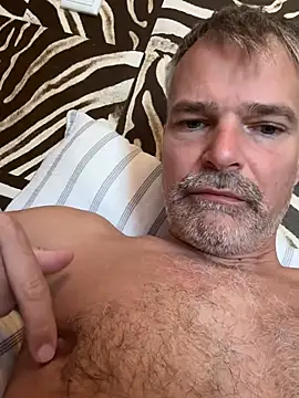 Thor-82 Webcam-Show