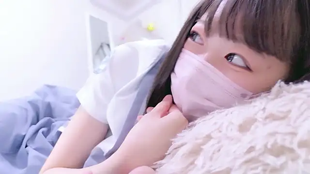 โชว์เว็บแคมของ _KIKIch_