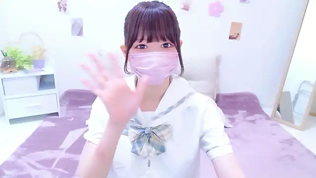 แชท XXX สดของ _KIKIch_