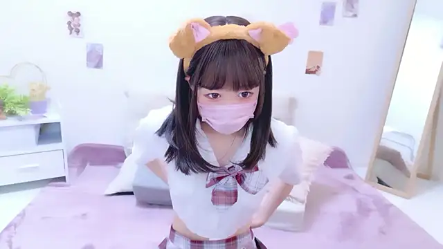 _KIKIch_'s Webcam Show