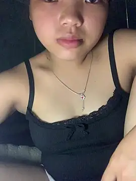 Cham-py's Webcam Show