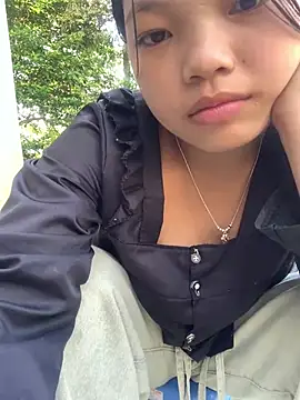 Cham-py Live XXX-Chat
