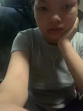 Cham-py Chat XXX live