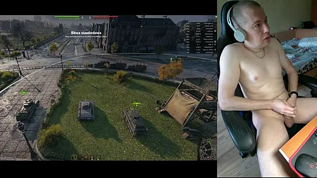 Alhambra40 Webcam Show