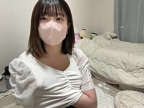 ponzoo_loveのウェブカメラショー