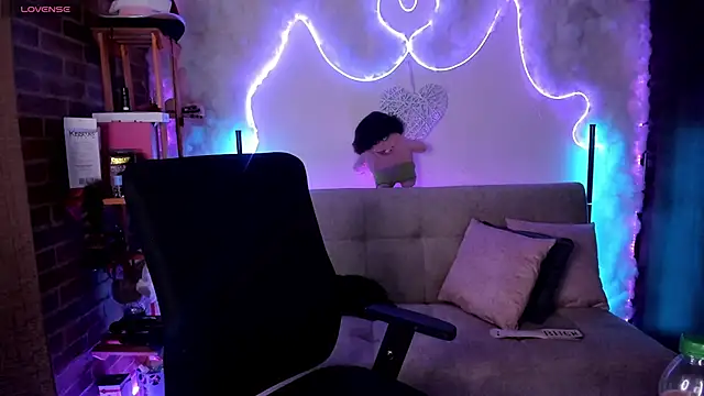 liz_martins1's Live XXX Chat